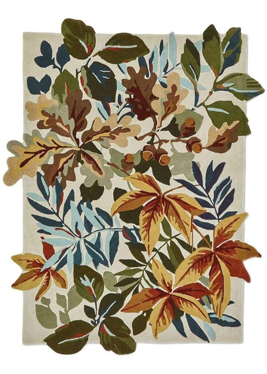 Mode Irregular Carpet & Rug