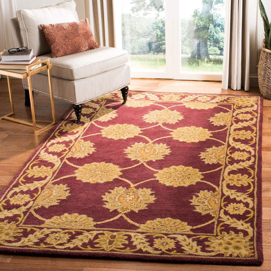 Navid Persian Tufted Carpet