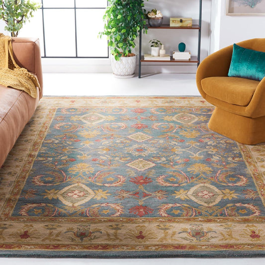 Noor Persian Tufted Carpet