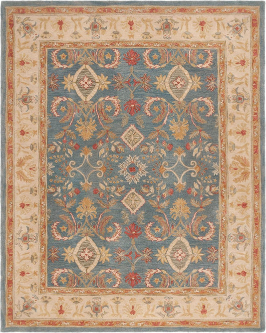 Noor Persian Tufted Carpet