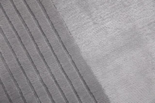 Orabella Viscose Silk Hand-Tufted Rug