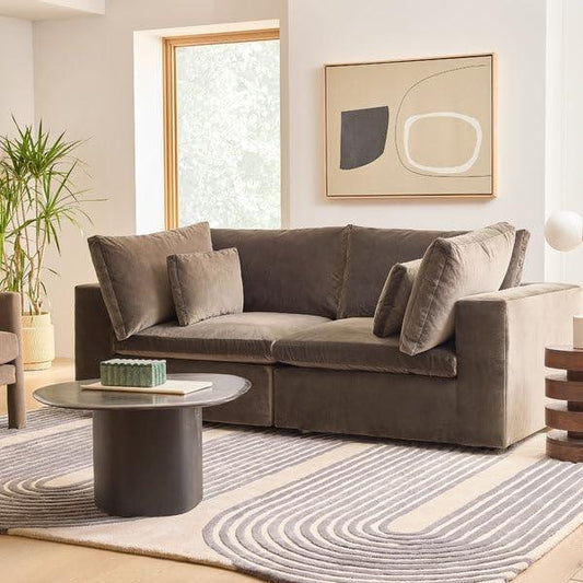Pattern Irregular Carpet & Rug