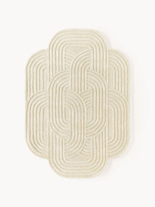 Prime Irregular Carpet & Rug