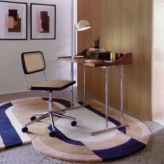 Pulse Irregular Carpet & Rug