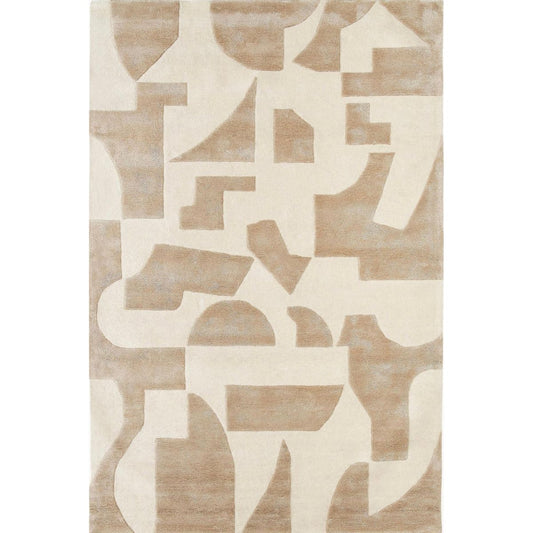 Majesty Hand Tufted Wool Designer Carpet