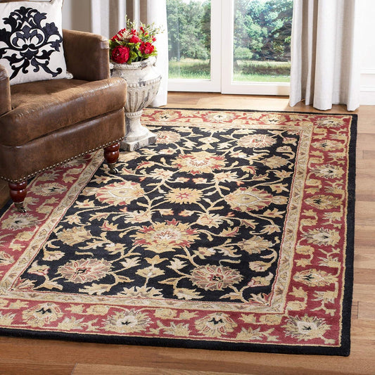 Rayhan Persian Tufted Carpet