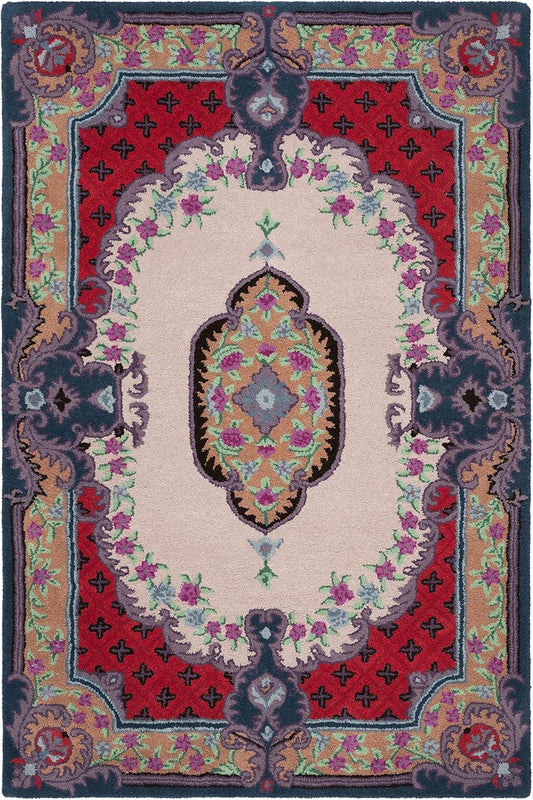 Shams Persian Tufted Carpet