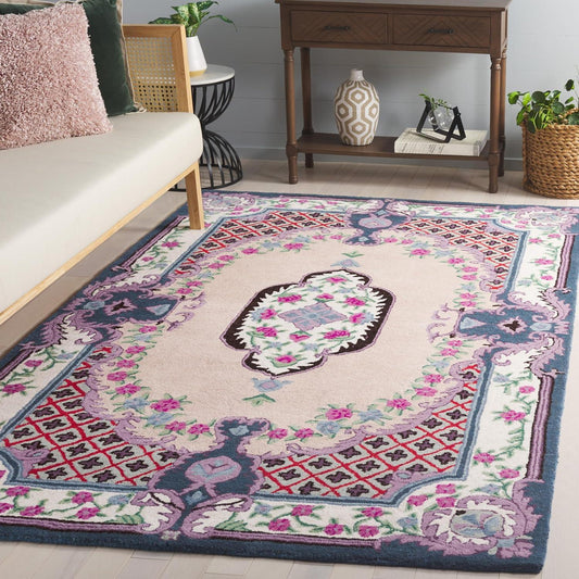 Sultani Persian Tufted Carpet
