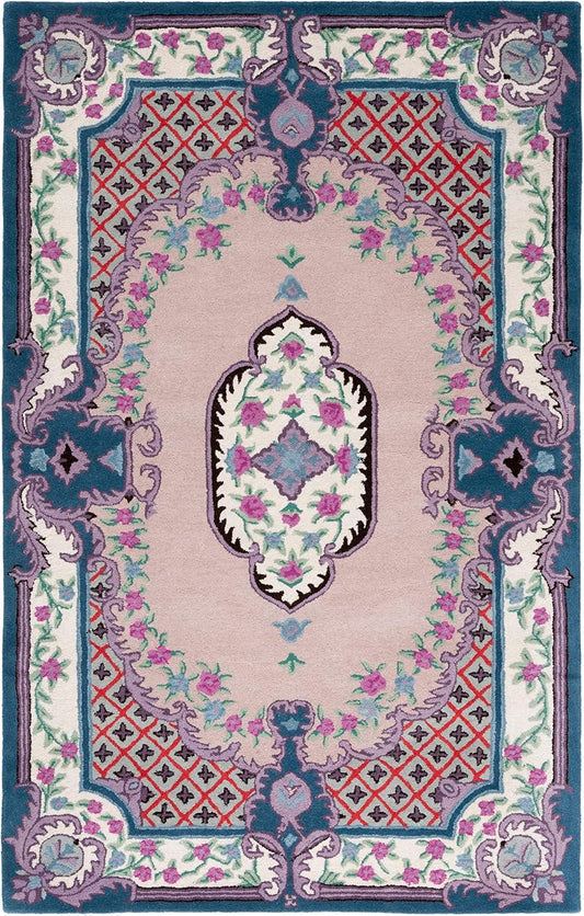 Sultani Persian Tufted Carpet
