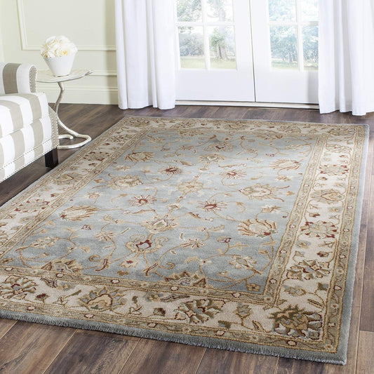 Vaziri Persian Tufted Carpet