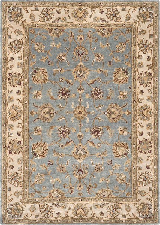 Vaziri Persian Tufted Carpet