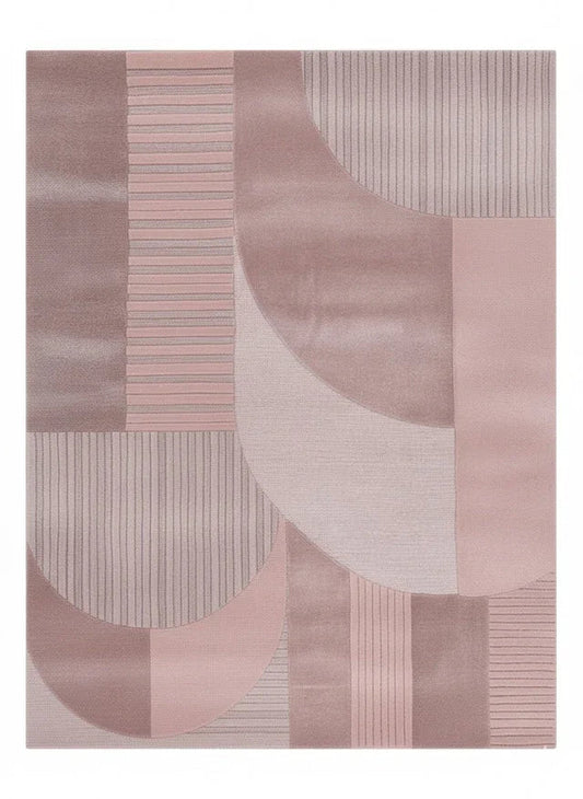 Venezia Viscose Silk Hand-Tufted Rug