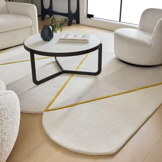 Vista Irregular Carpet & Rug