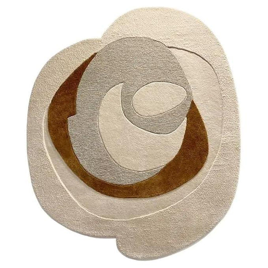 Viva Irregular Carpet & Rug