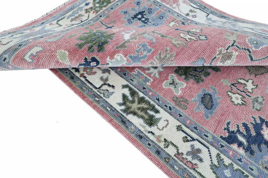 Reverie Hand Knotted Carpet