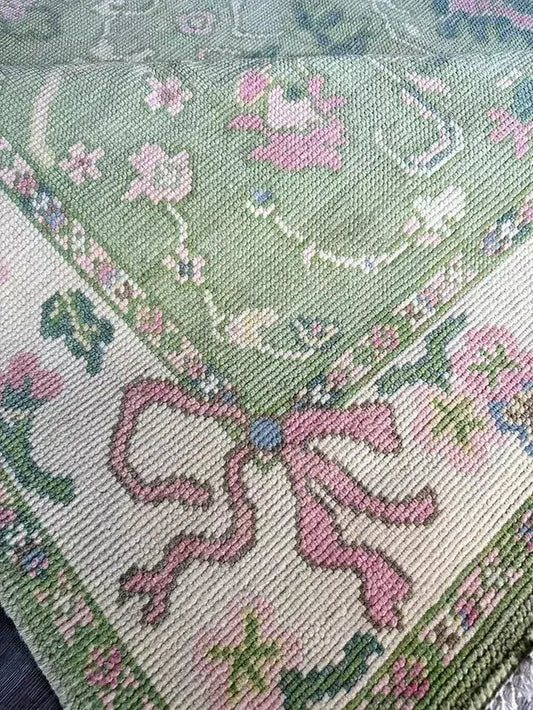 Ethos Hand Knotted Carpet