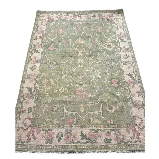 Ethos Hand Knotted Carpet