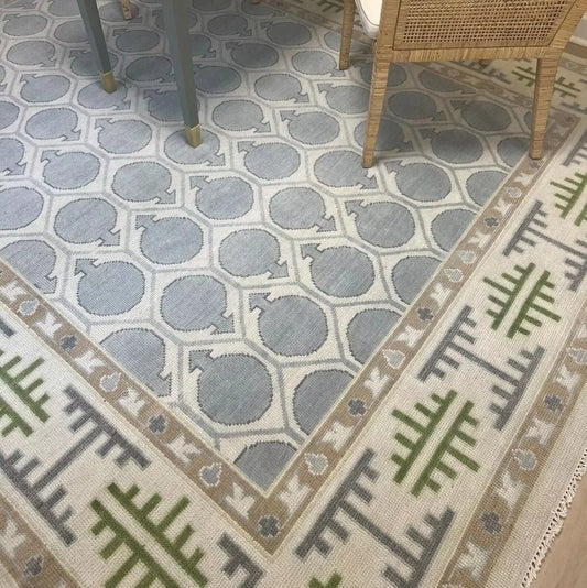 Genesis Hand Knotted Carpet
