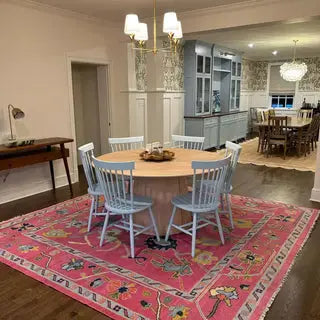 Quest Hand Knotted Carpet