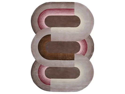 Artisan Home Viscose & Wool Carpet & Rug